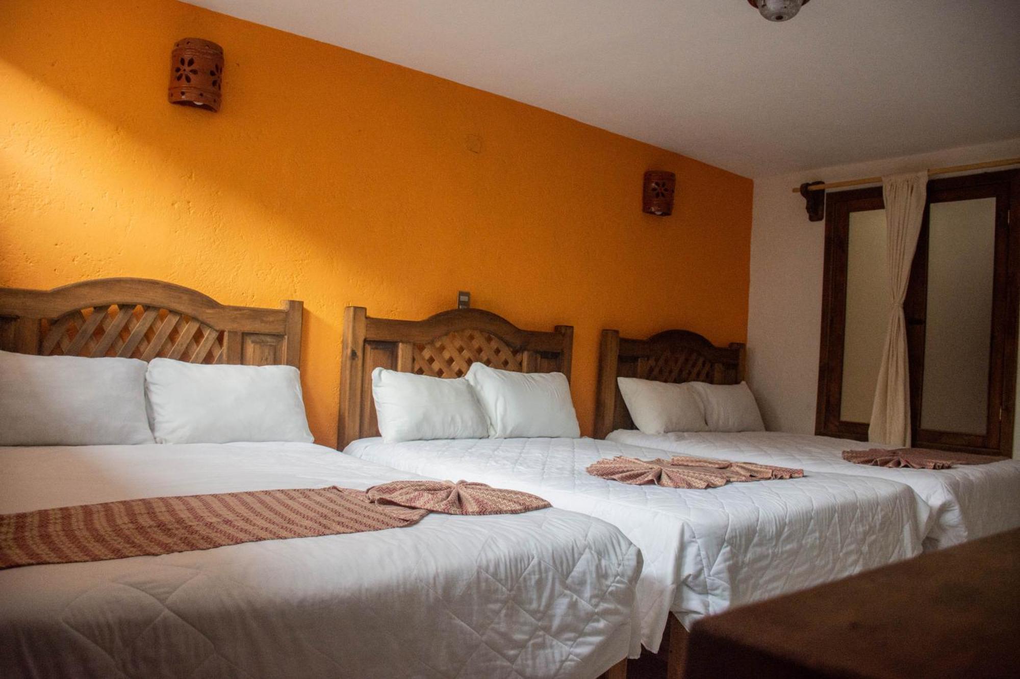 Real Del Carmen Hotel San Cristóbal de Las Casas