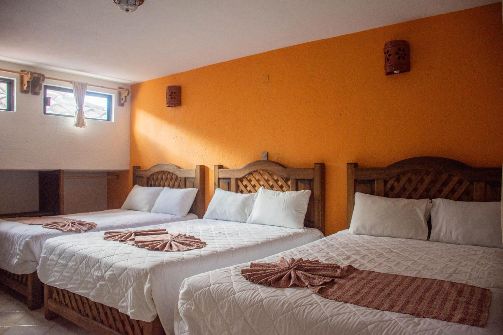 Real Del Carmen Hotel